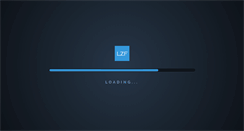 Desktop Screenshot of lzf.com